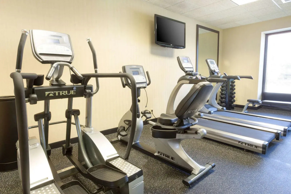Drury Inn & Suites Birmingham Lakeshore Drive