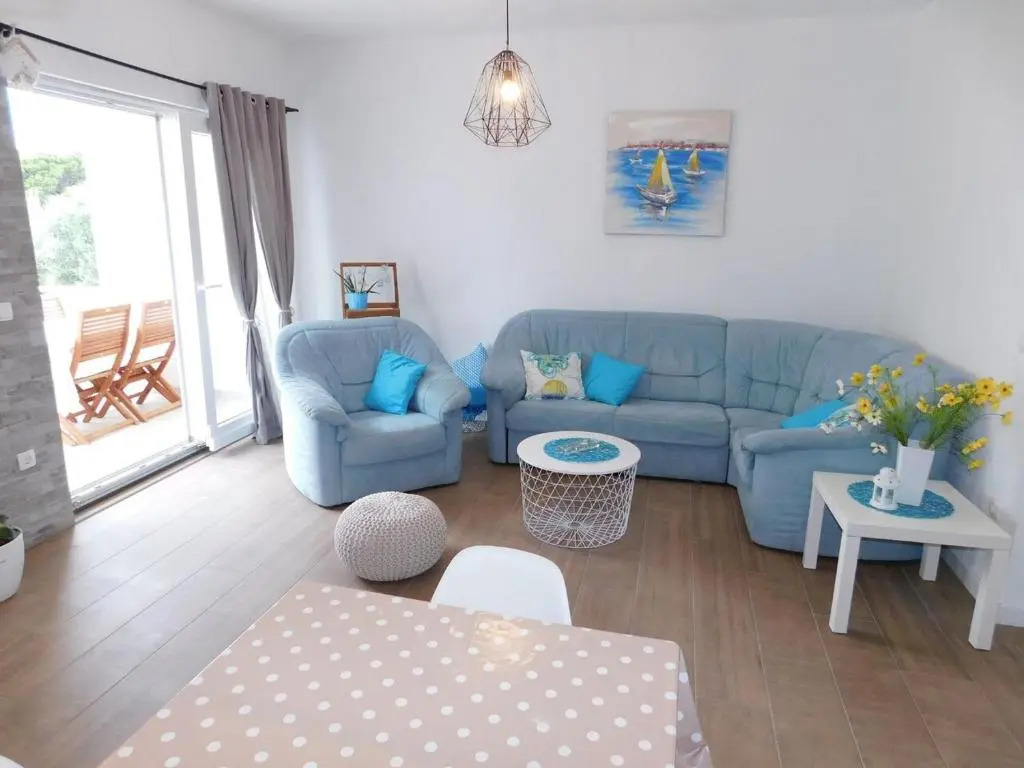 Apartman Karmen