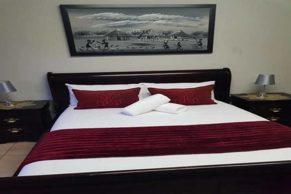 AGT Guesthouse