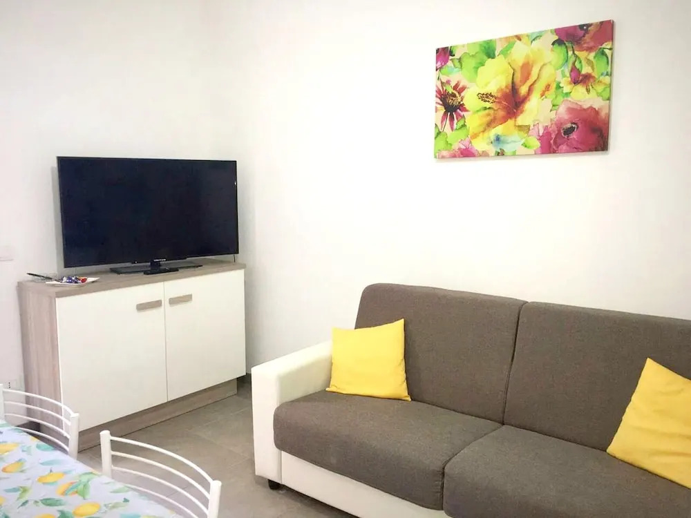 House With one Bedroom in Noto, With Wonderful City View and Furnished Terrace Near the Beach
