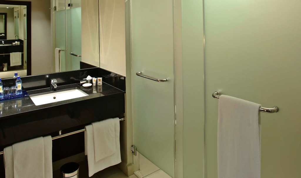 Eka Hotel Nairobi