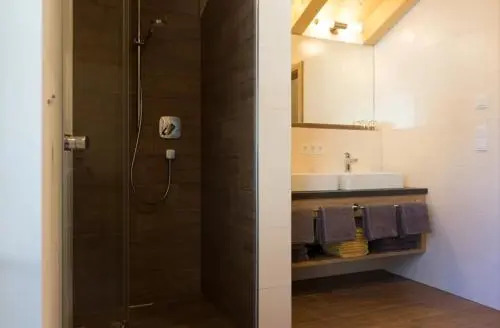Appart Bergleben-Deluxe ****