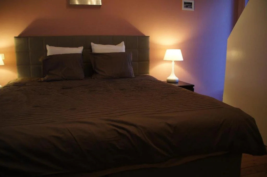 All Inn Holiday Home
