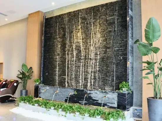 Yunya International Hotel