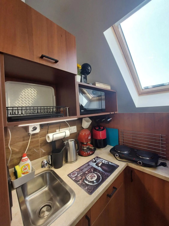 Summer House Apartman