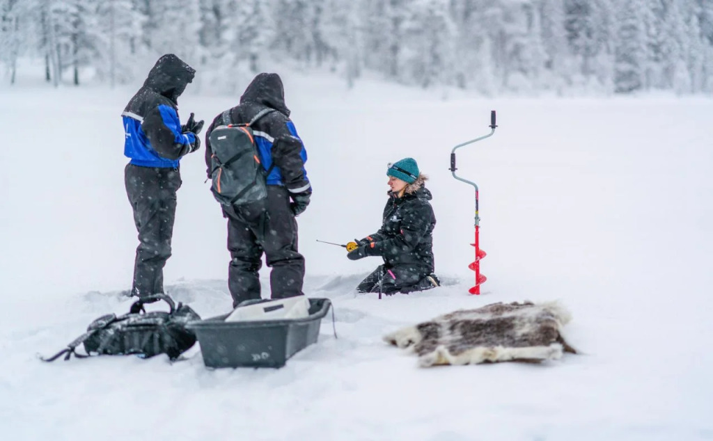 Star Arctic Hotel & Activities