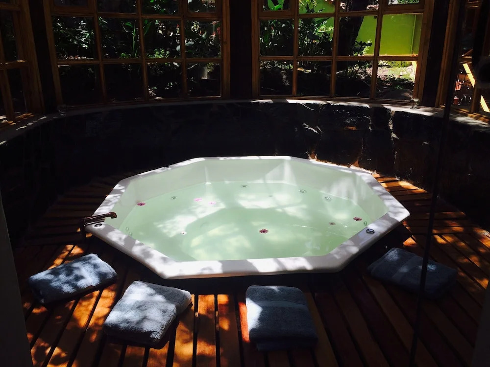 IORANA HOTEL Urubamba