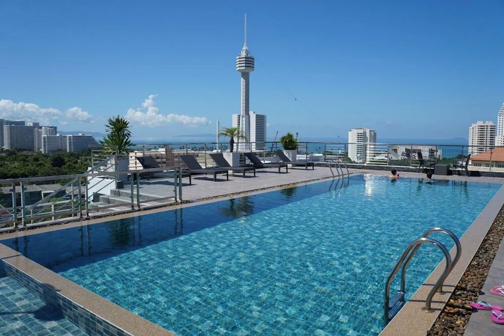 Pattaya South Residence