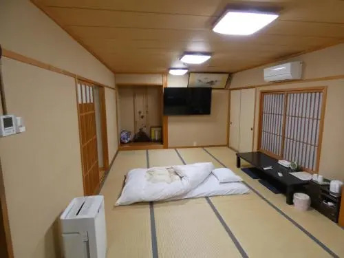 Hotel Tsuchiya