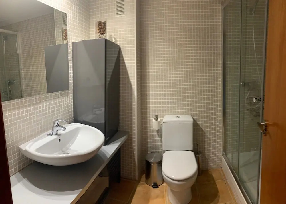 Apartamento Mas Torrell Ii