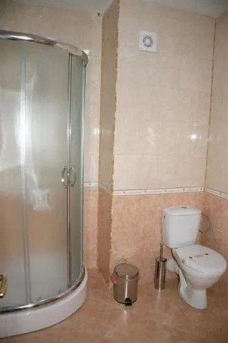Family Hotel Elena