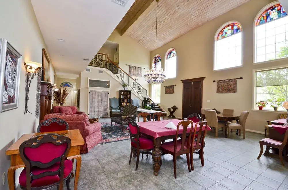 Messina Hof Winery & Resort