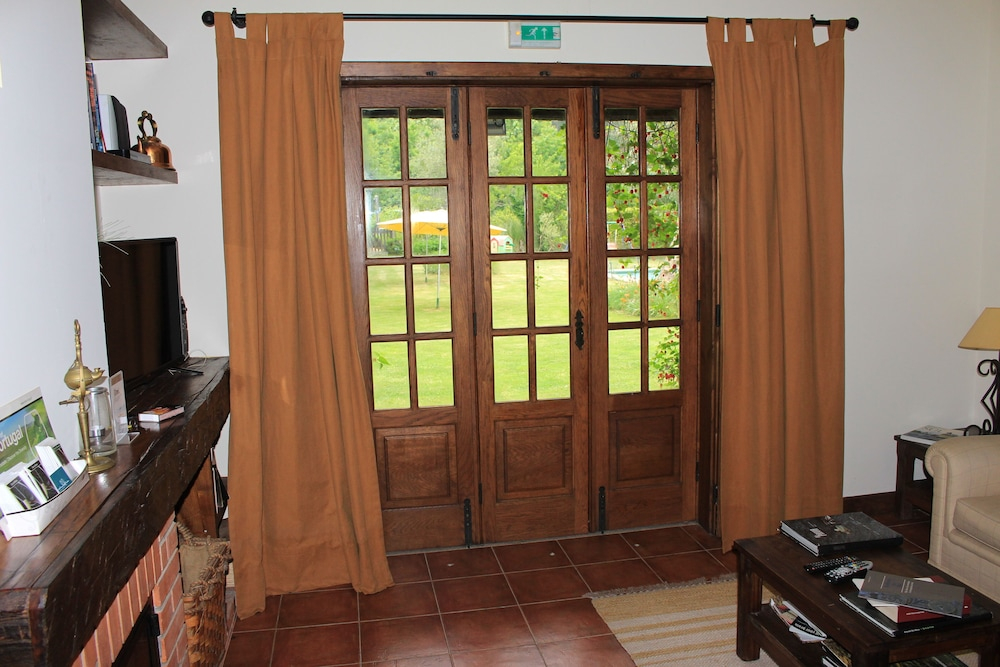 Quinta do Pomarinho - Arouca