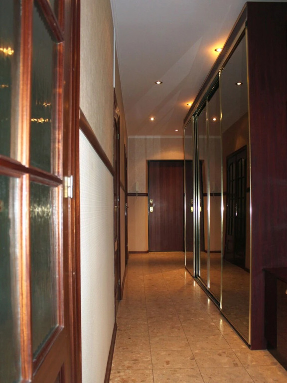 Sacvoyage Apartment on Lenina, 20