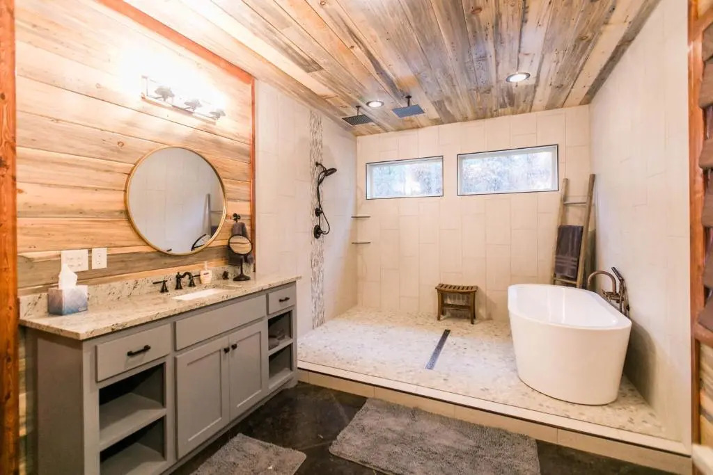Palmetto Moon Lodge