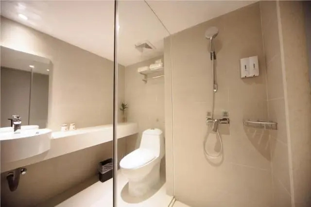 Jtour Inn Yulin Qingwanjiang