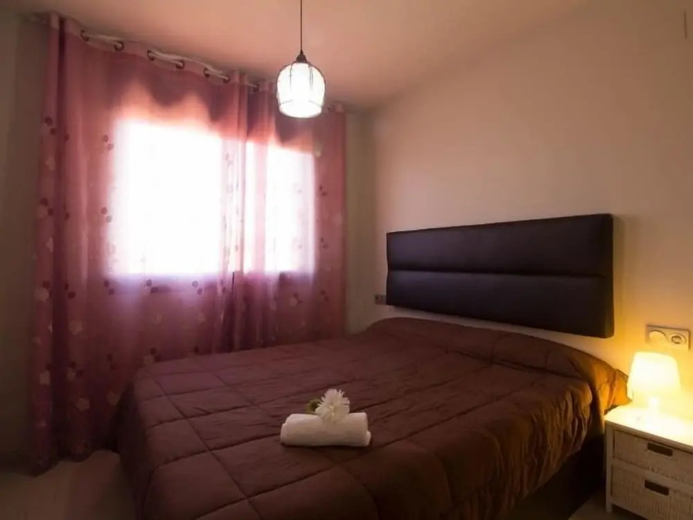 Apartamento Tropicana Ref. 1088  by Iberplaya