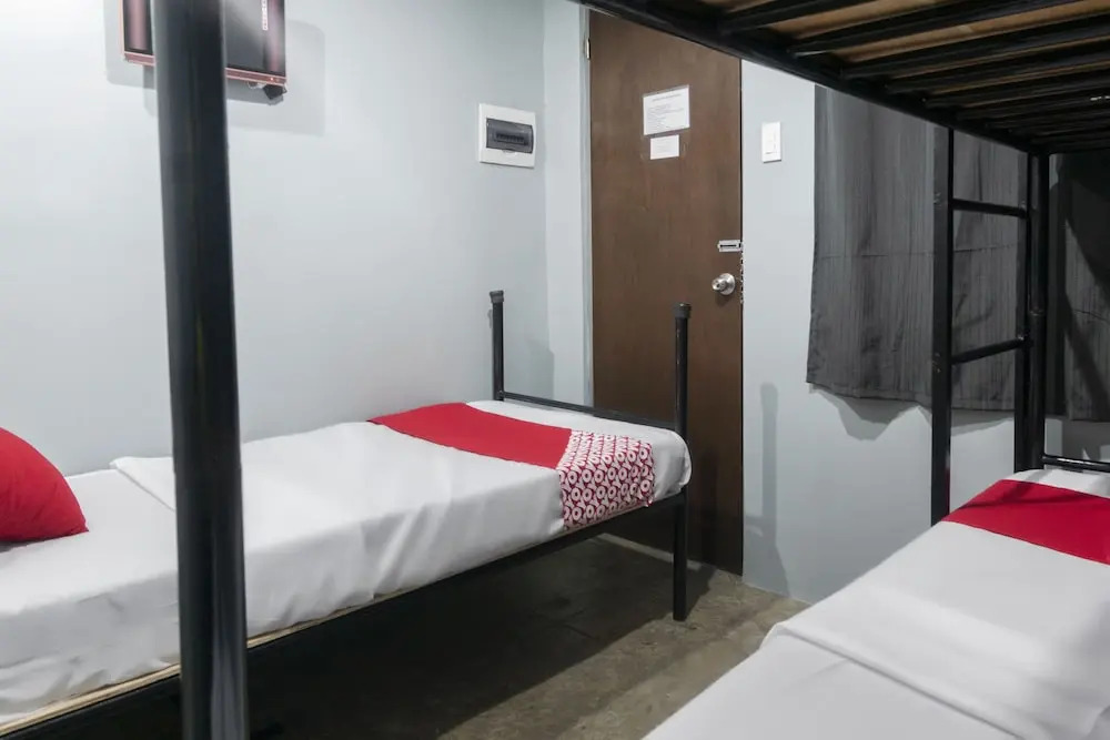 Abn Hostel