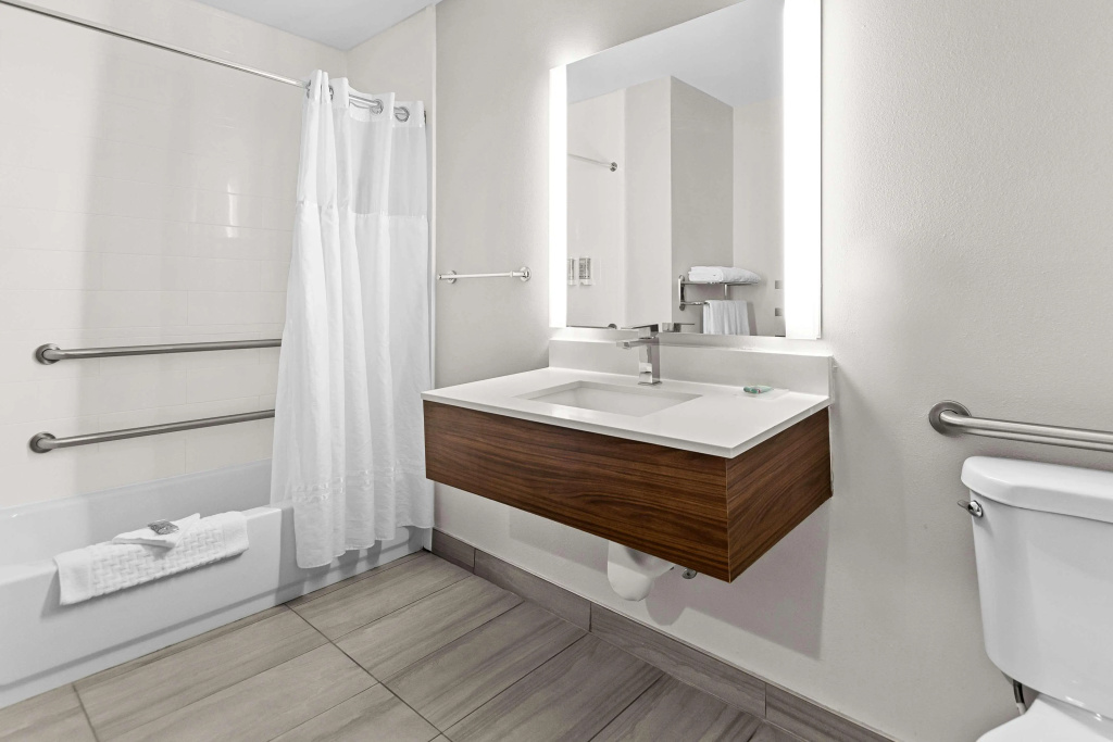 Best Western Niceville - Eglin AFB Hotel