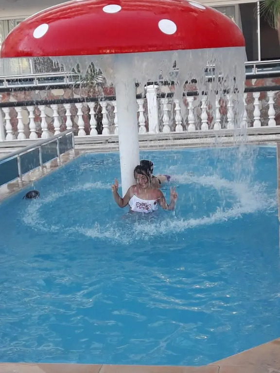 Jasmin Blue Otel