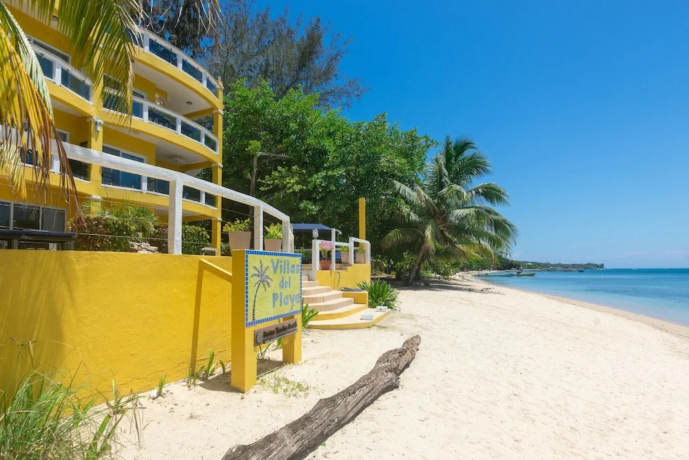 Villa Del Playa #1