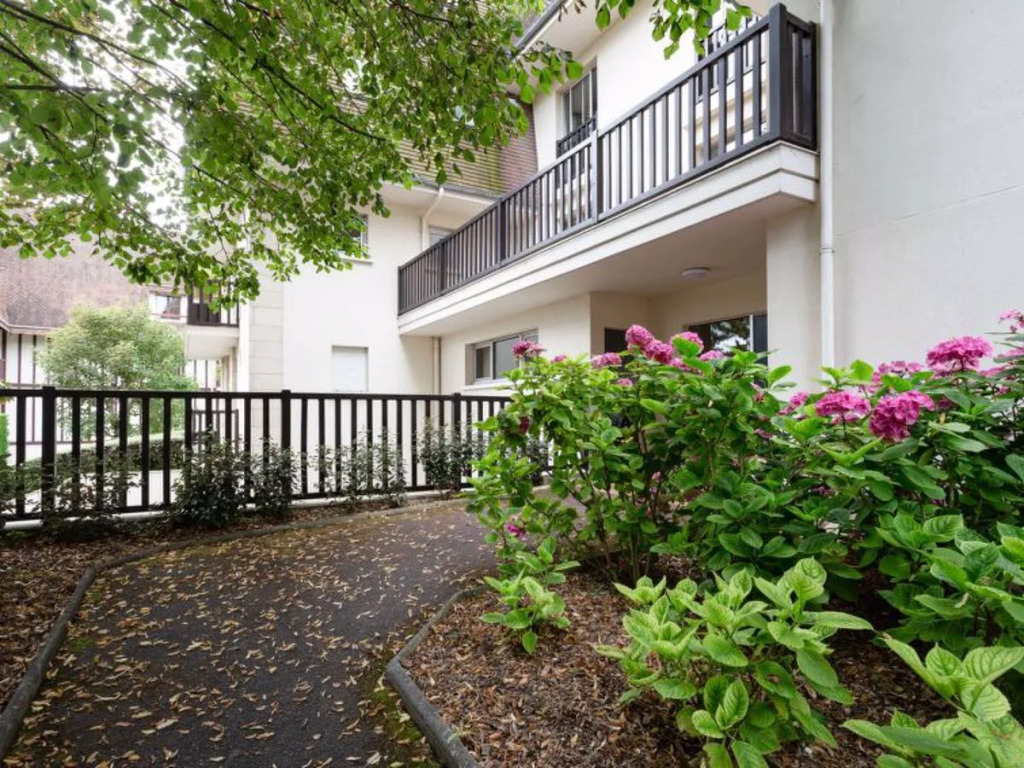 Jardins du Casino 40362