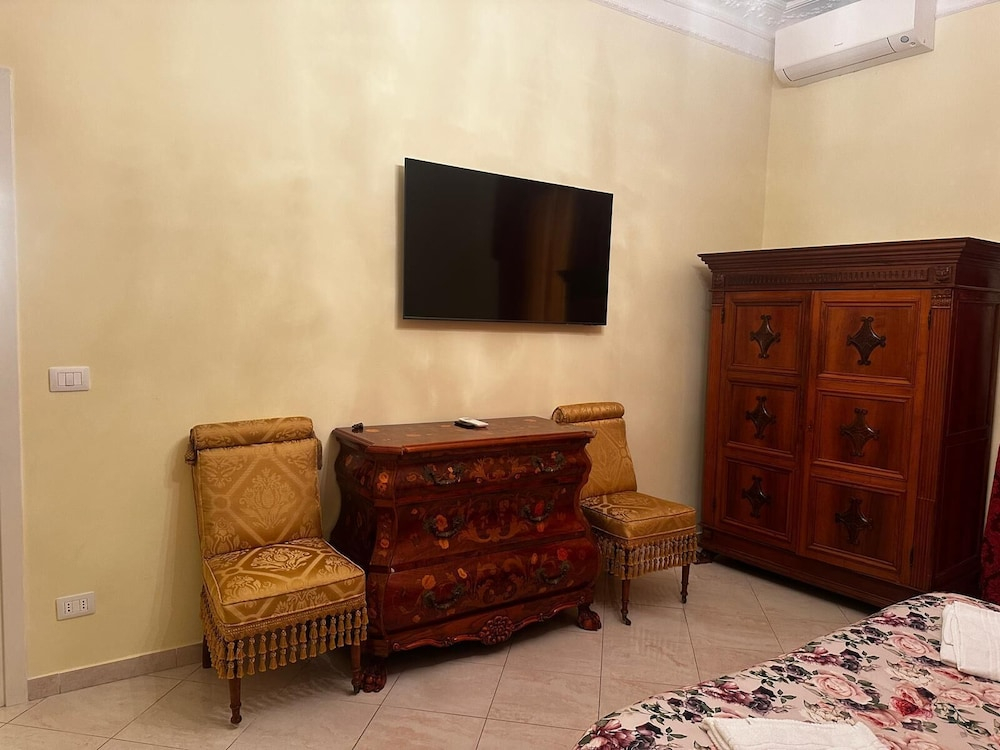 MDS Ottaviano Apart 2 Bedrooms Walk to St Peter