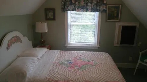 Wiffen Cottage