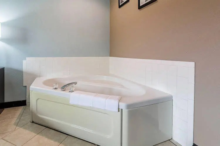 Americas Best Value Inn Ludington