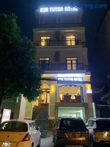 Kim Tuyen Hotel