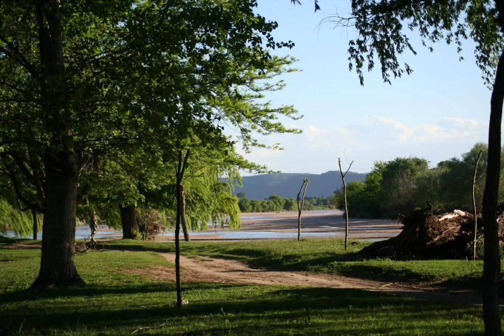La Catalina Traslasierra