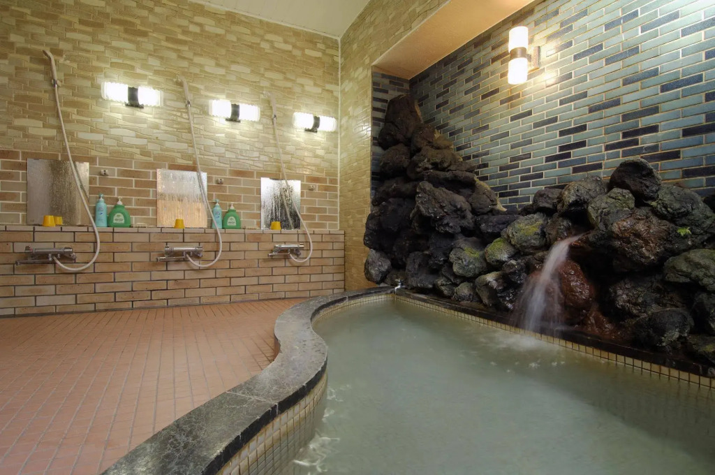 Chuokan Shimizuya Ryokan