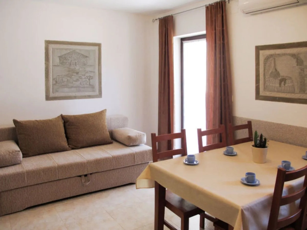 Haus Banko (PUL408)