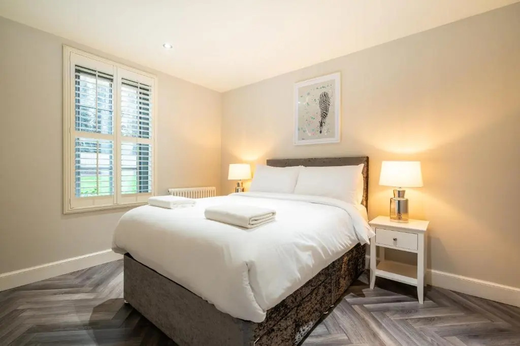 Escape Ordinary at Lough Erne Golf Village