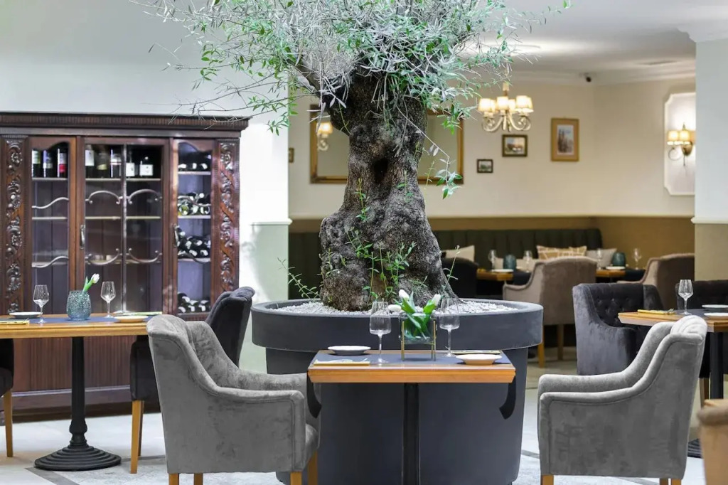 Ventus Rosa Boutique Aparthotel