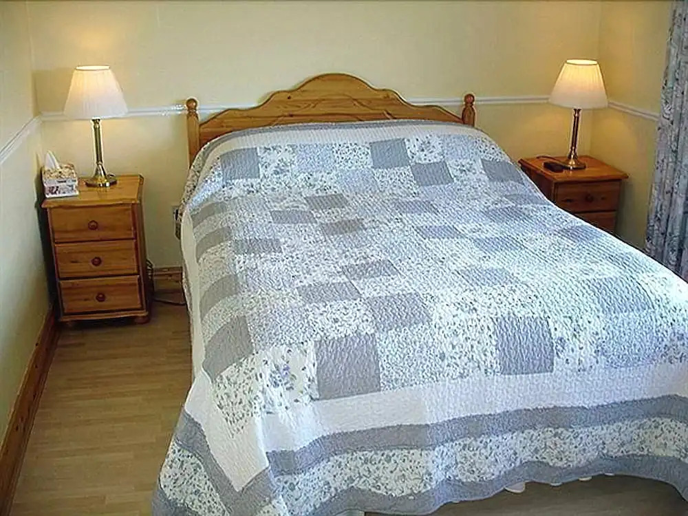 Hillbrook B&B