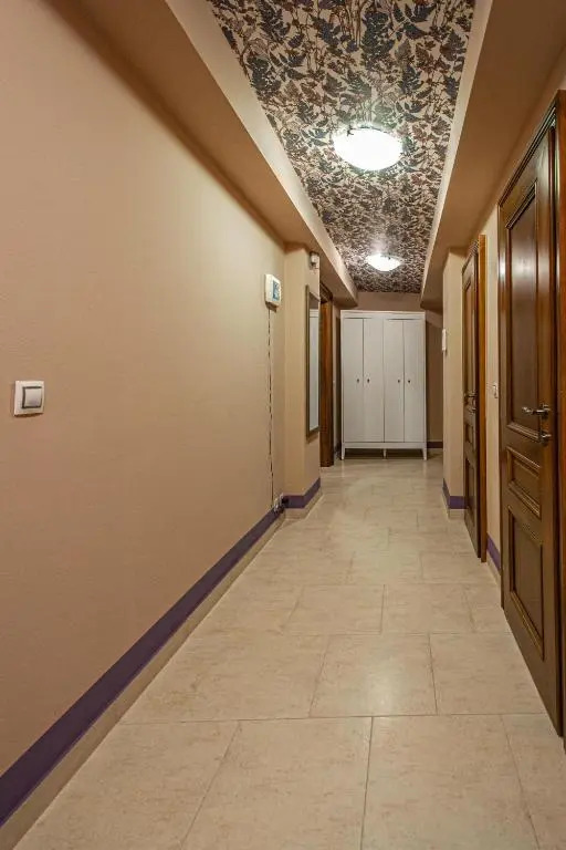 Modern and Spacious Apartments in City Center