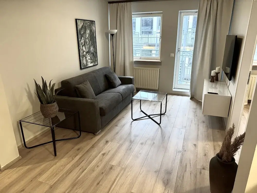 Akureyri Backpackers Hafnarstraeti 100