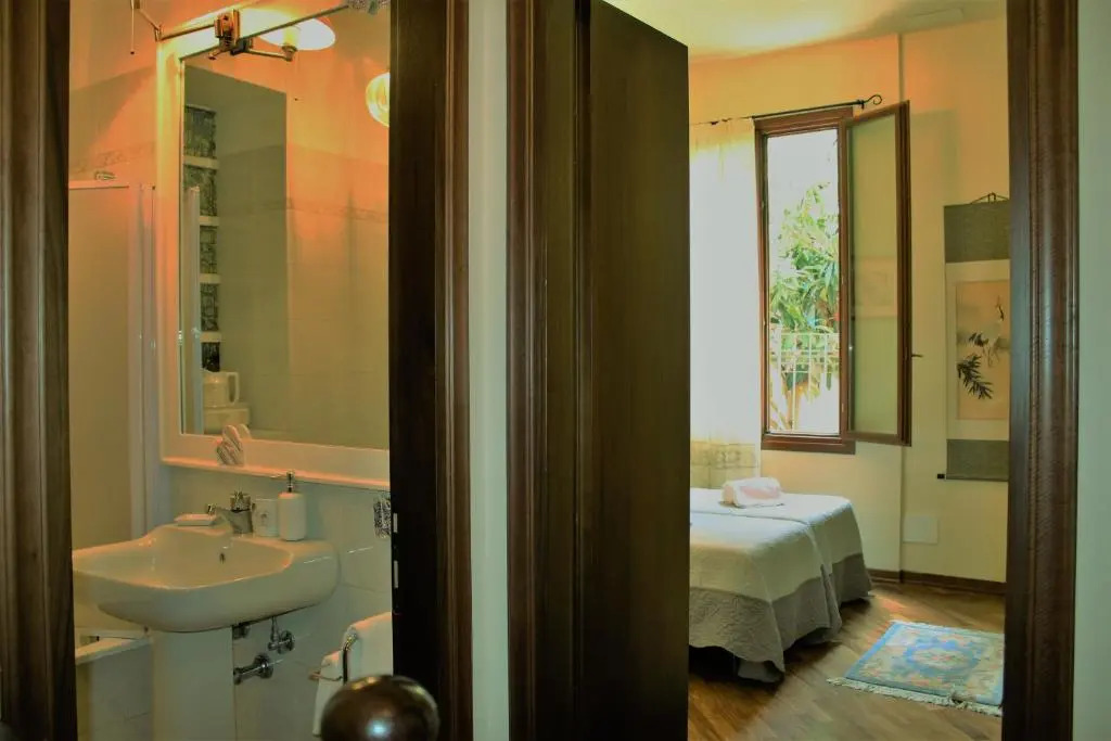 San Gervasio Apartment