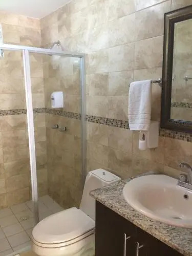 Hotel Residencial Pedasi