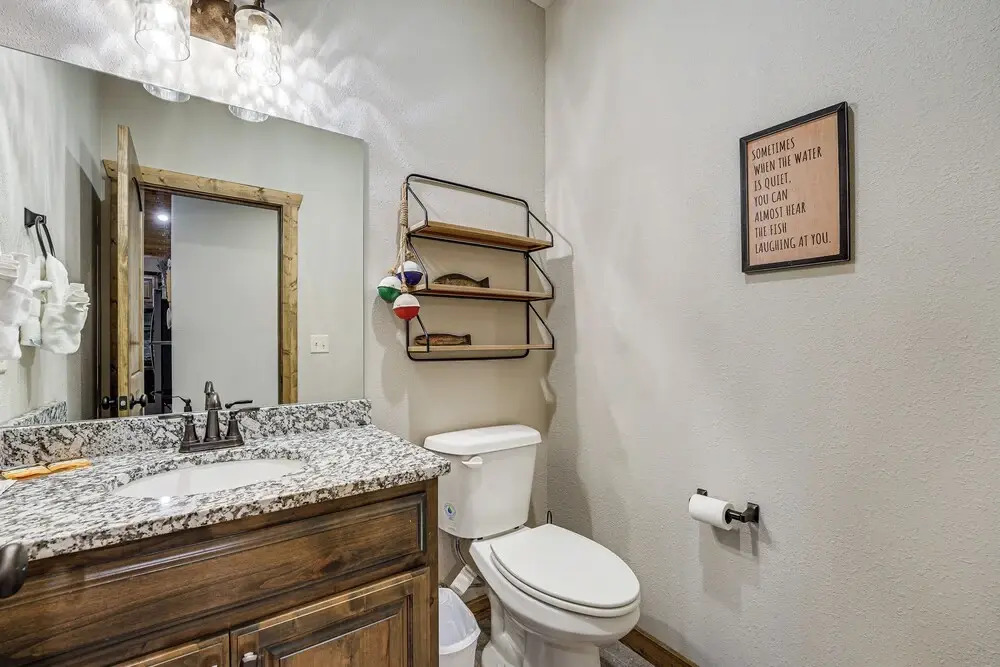 Branson Gem w/ Hot Tub Access & Private Boat Slip!