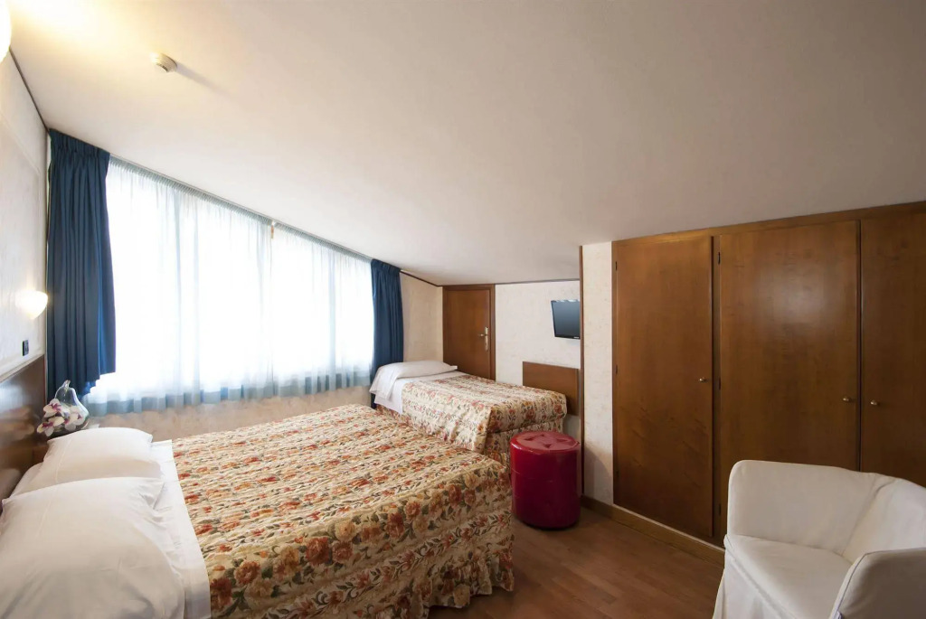 Hotel La Riviera