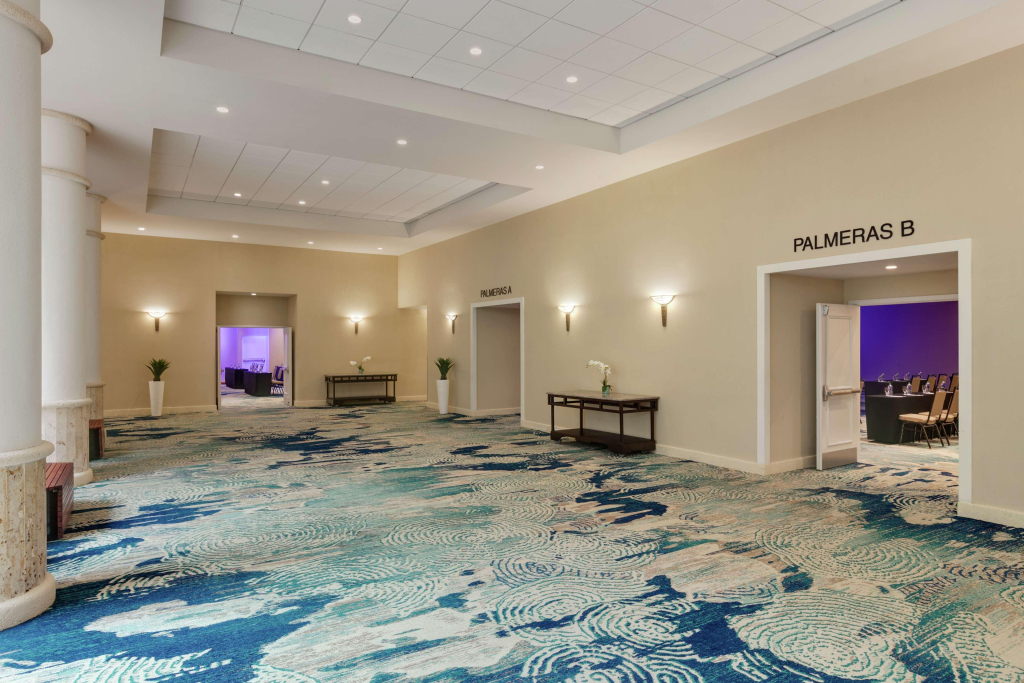 Embassy Suites by Hilton San Juan - Hotel & Casino