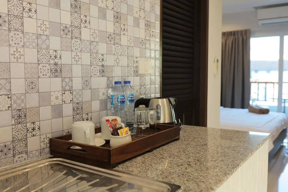Nalanta Hotel Pattaya