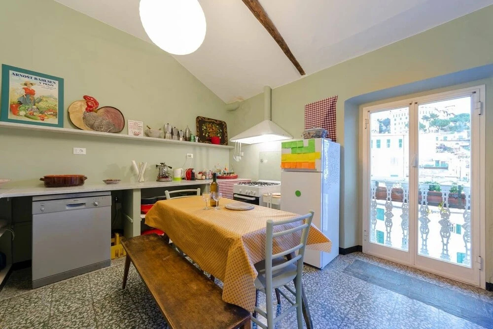 Brignole de Ferrari Apartments by Wonderful Italy