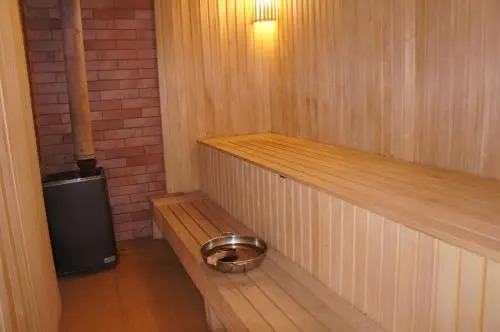 Spa Guest House on Nauryzbai Batyra 18