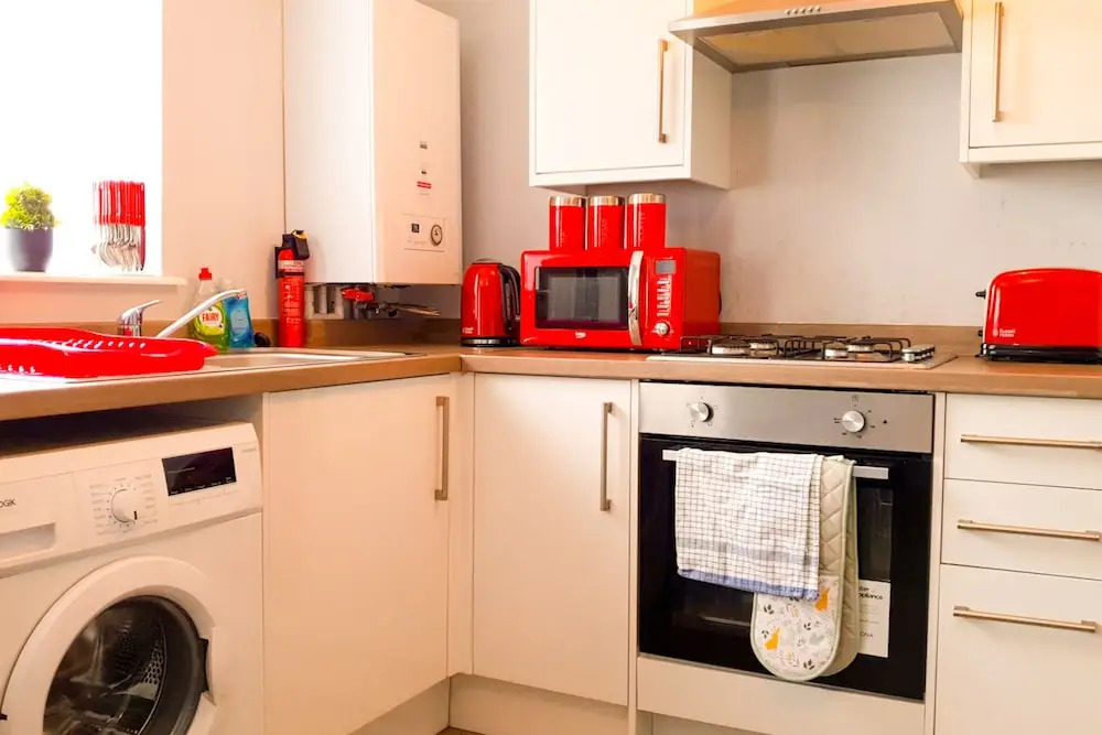 Accentia Lux Apartments