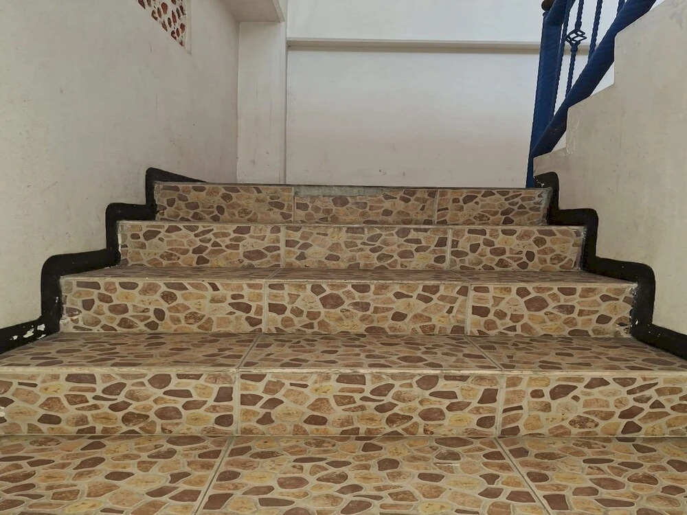 OYO 93280 Villa Efita