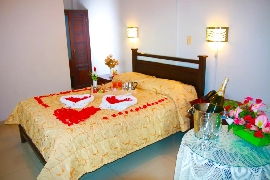 Hotel La Sierra