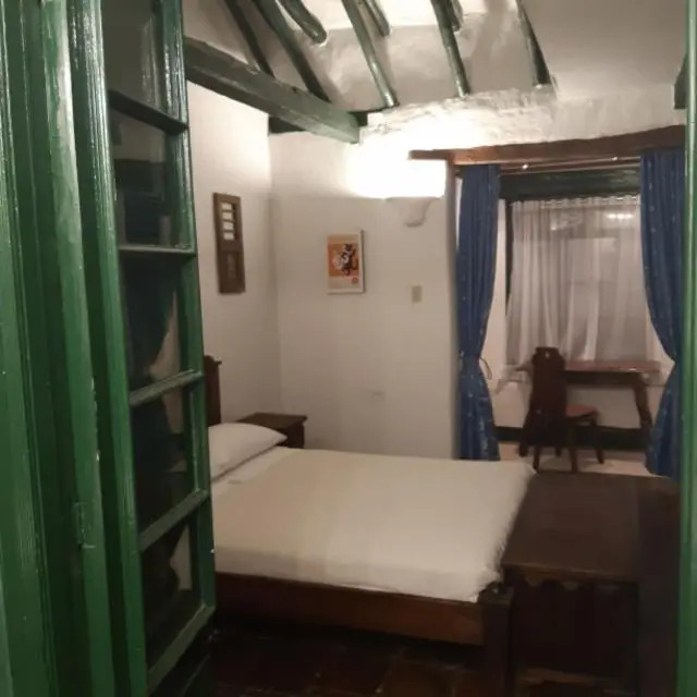 Cedron Hostel
